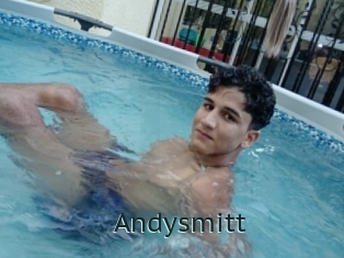 Andysmitt