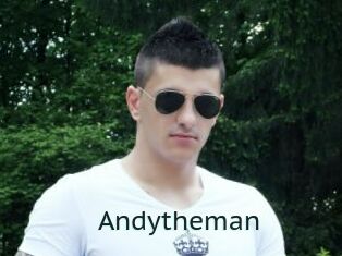 Andytheman