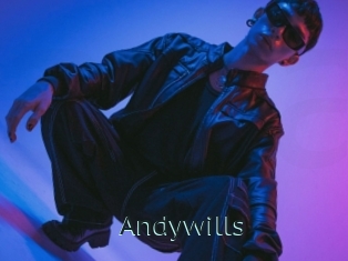 Andywills