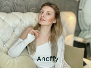 aneffy Anal X