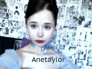 Anetaylor