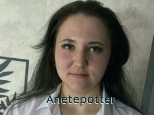 Anetepotter