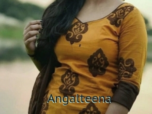 Angalteena