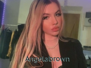 Angelabrown