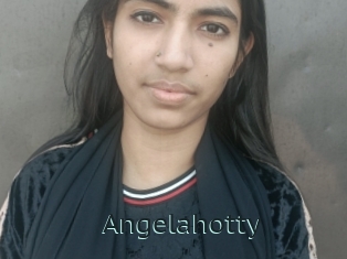 Angelahotty