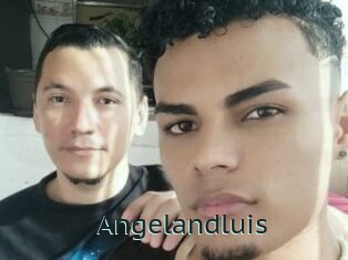 angelandluis Anal X