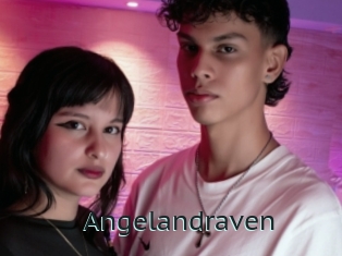 Angelandraven