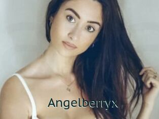 Angelberryx