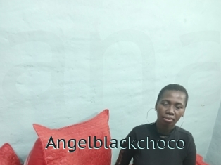 Angelblackchoco