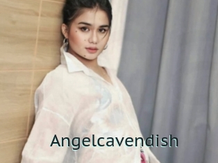 angelcavendish Anal X