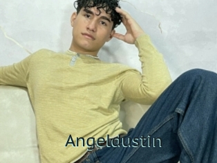 angeldustin Anal X