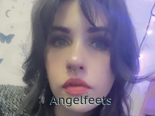 Angelfeets