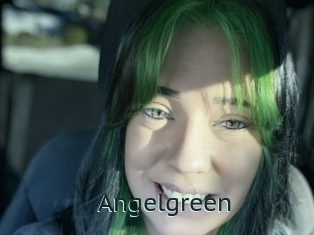 Angelgreen