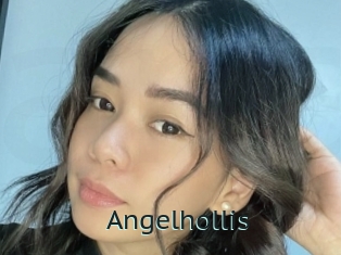 Angelhollis