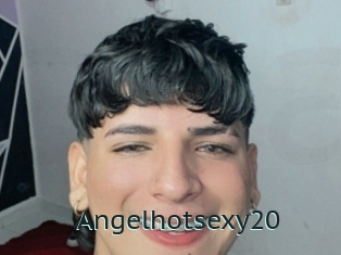 Angelhotsexy20