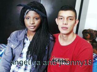 Angelica_and_jhonny18