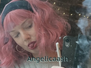 Angelicaash