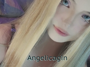 Angelicagin