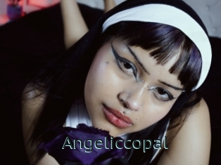 Angeliccopal