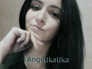 Angelikalika