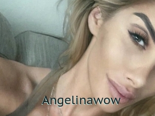 angelinawow Anal X