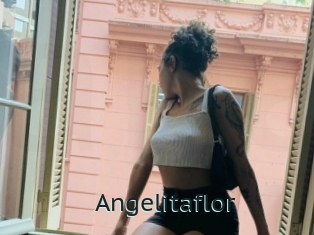 angelitaflor Anal X