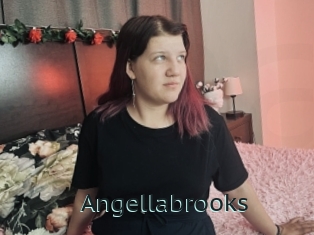 angellabrooks Anal X
