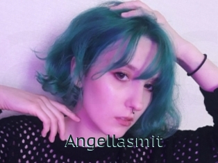 Angellasmit