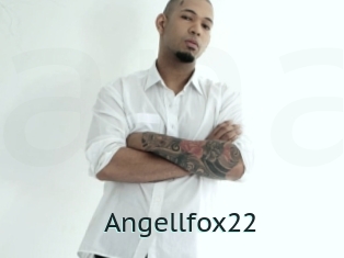 Angellfox22