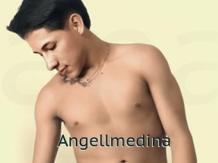 Angellmedina