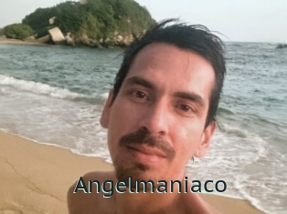 Angelmaniaco