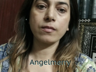 Angelmerry