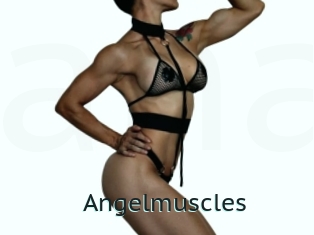 Angelmuscles