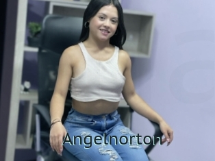 Angelnorton