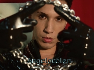 Angelocolen