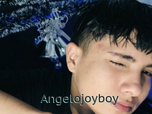 Angelojoyboy
