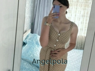 Angelpola