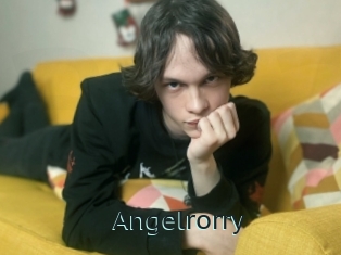 Angelrorry