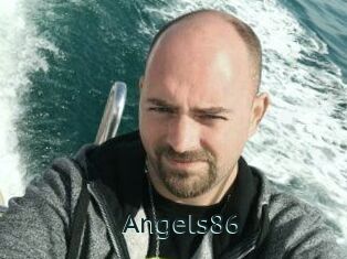 angels86 Anal X