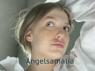 Angelsamalia