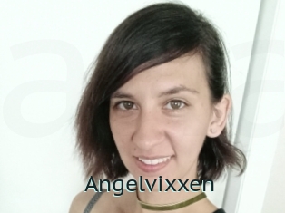 Angelvixxen