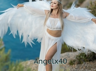 Angelx40