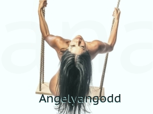 Angelyangodd