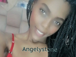 Angelystone