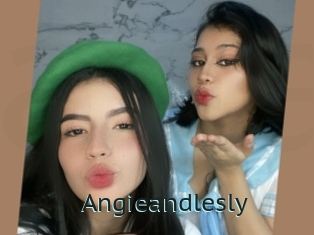 Angieandlesly