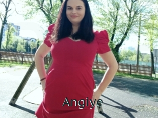 Angiye