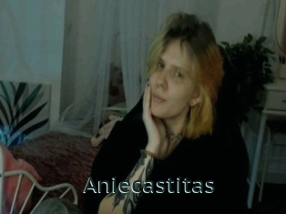 Aniecastitas