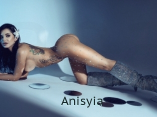 Anisyia