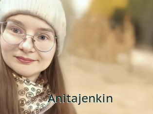 anitajenkin Anal X