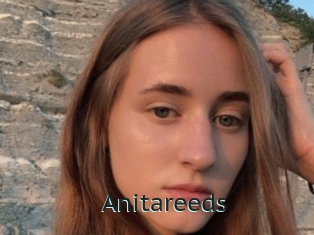 Anitareeds